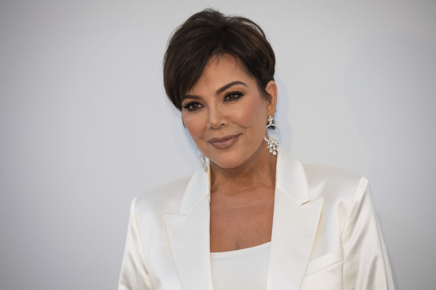 Kris Jenner